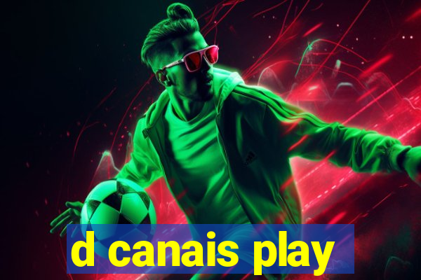 d canais play